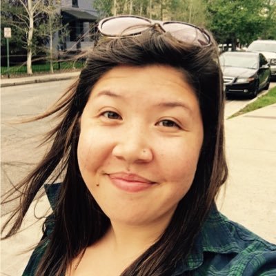 Profile Picture of Ashlee Morris Hobbs (@ashmorrishobbs) on Twitter