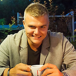 Profile Picture of Dmitry Chuiko (@dmitry chuiko photos) on Flickr