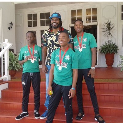 Profile Picture of Sean Cruickshank (@SeanCruickshan6) on Twitter