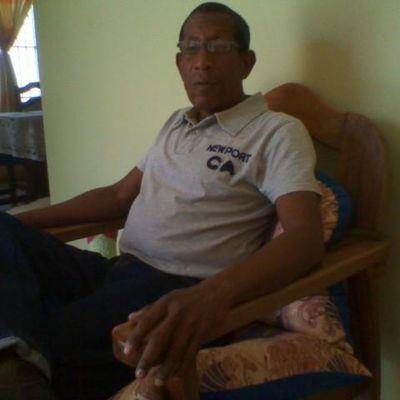 Profile Picture of Oswaldo Silva (@OswaldoSilva9) on Twitter