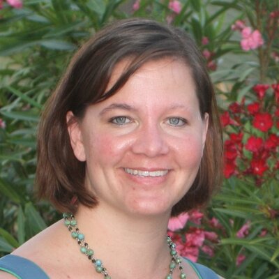 Profile Picture of Christina Guthrie (@EGredientBlog) on Twitter