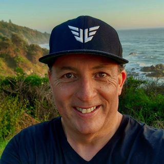 Profile Picture of Eric Edge (@mr.ericedge) on Instagram