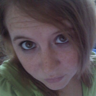 Profile Picture of April Chaney (@april_baby76) on Twitter