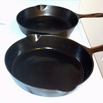 Profile Picture of Ken Brylski (@cast iron ken) on Flickr