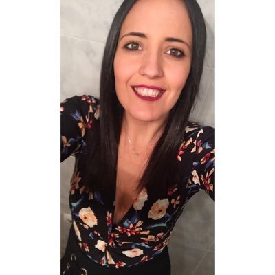 Profile Picture of Alba Palacios Garcia (@AlbaPalacios27) on Twitter