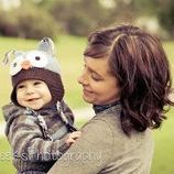 Profile Picture of Alexandra McLean (@alexrault) on Pinterest