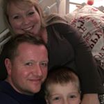 Profile Picture of Michael John Fishwick (@michfish80) on Instagram