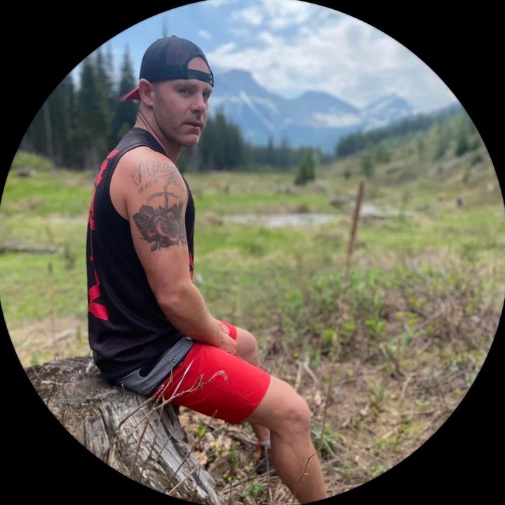 Profile Picture of Josh Oldenburger (@josh.oldnburger) on Tiktok