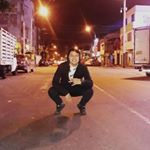 Profile Picture of Alfredo Villarreal Kobayashi (@a_villarrealkobayashi) on Instagram