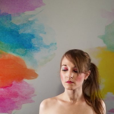 Profile Picture of Amanda Jay (@CasioDemo) on Twitter