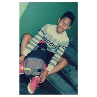 Profile Picture of Joseph (@Joseph_TiSaa) on Twitter