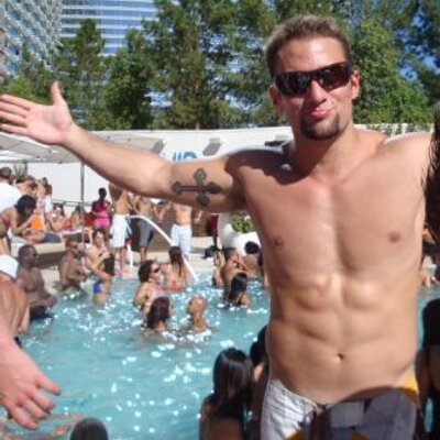 Profile Picture of James Chakalos (@jchakalos) on Twitter