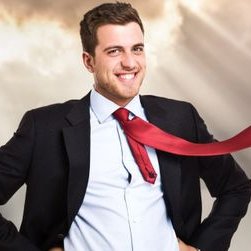 Profile Picture of Giles Fowler (@fowler_giles) on Twitter