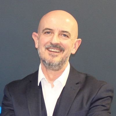 Profile Picture of Graeme Fletcher (@Fletch12321) on Twitter
