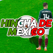 Profile Picture of Hincha De Mexico (@hinchamexico) on Youtube