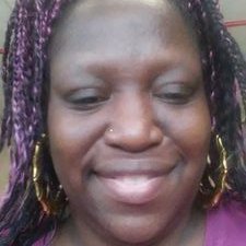 Profile Picture of Ayesha Richards (@AyeshaRichards9) on Twitter