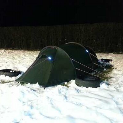 Profile Picture of James Haigh (@jameshaigh74) on Twitter