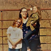 Profile Picture of Amber Haasenritter (@amber-haasenritter) on Quora