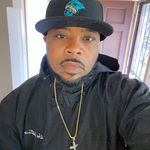 Profile Picture of Andre Collins (@level9) on Instagram