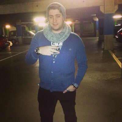 Profile Picture of Thomas Valentin (@Tom92L) on Twitter