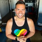 Profile Picture of Aaron Welch (@meow_kisskiss) on Instagram