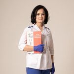 Profile Picture of GINEKOLOG | XIRURG | REPRODUKTOLOG (@ginekolog_maxsuda) on Instagram