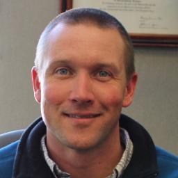 Profile Picture of Jeremy DeLisle (@delisle_jeremy) on Twitter