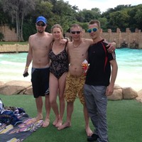 Profile Picture of Brendan Rowe (@brendan-rowe-4) on Quora
