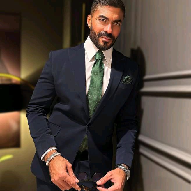 Profile Picture of Khalid Selim (@khalidselim) on Tiktok