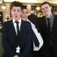 Profile Picture of Tom Teague (@Tom_T3AGU3) on Twitter