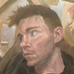 Profile Picture of Patrick Charles Lee Callaway (@art_by_patty) on Instagram