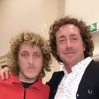 Profile Picture of Andy Exton (@andy_exton) on Twitter