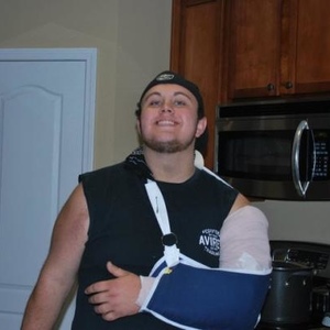 Profile Picture of Jeremy Huffaker (@159885125) on Myspace