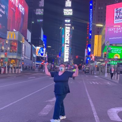 Profile Picture of Gwendolyn Gould (@GwendolynGoul15) on Twitter