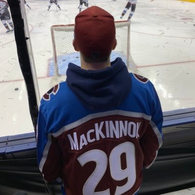 Profile Picture of Spencer McDowell (@CaptainSpenny7) on Twitter