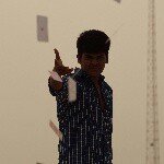 Profile Picture of Naveen Joseph (@naveenjoseph) on Instagram