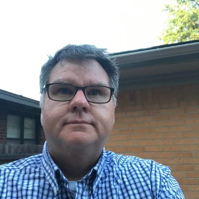 Profile Picture of Andy Penney (@KayakdogOKC) on Twitter