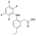 Profile Picture of Robenacoxibon Wikipedia