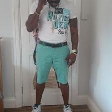 Profile Picture of Michael Pinnock (@iamseon201) on Twitter