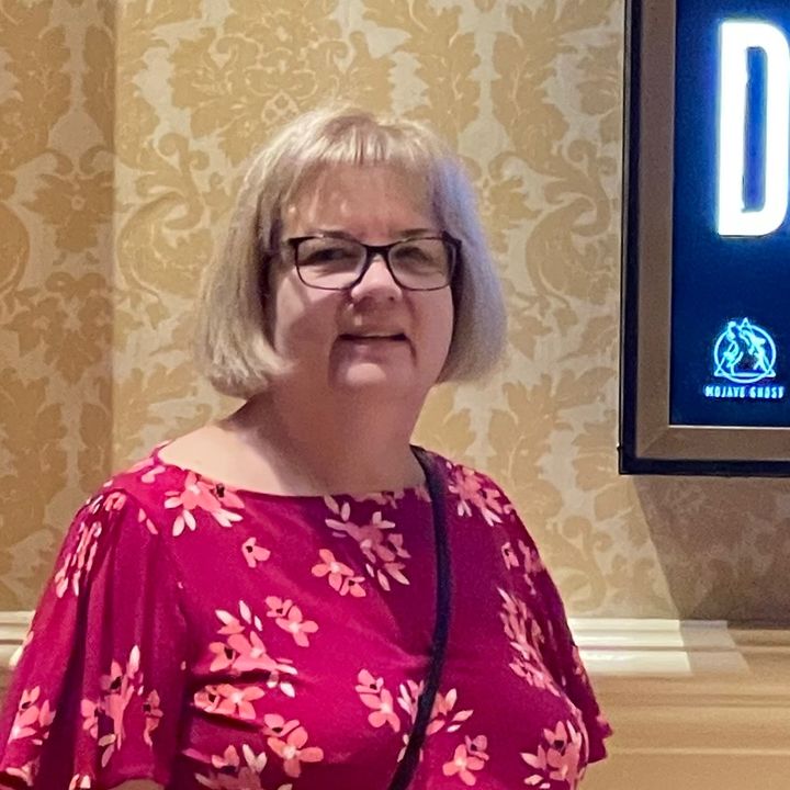 Profile Picture of Cindy Eslinger (@cindy.eslinger) on Tiktok