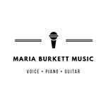 Profile Photo of Maria Burkett Music (@mariaburkettmusic) on Instagram