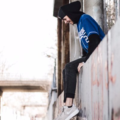 Profile Picture of Aaron Stidham (@@cheetah1725) on Twitter