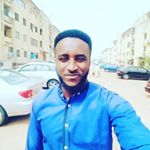 Profile Picture of Isaac Oluka Fred (@izikfred) on Instagram