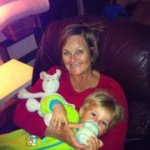 Profile Picture of Anne Smart (@tramsann) on Instagram