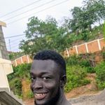 Profile Picture of Cudjoe Raymond (@cudjoe.raymond.94) on Instagram