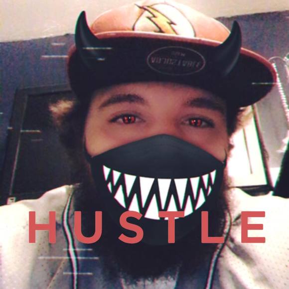 Profile Picture of Talon Brimley (@talonbrimley) on Poshmark