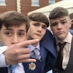 Profile Picture of Toby Wiggins (@tobyw.6) on Instagram
