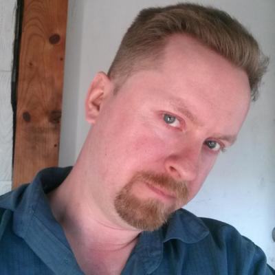 Profile Picture of Steven (@SteveGadzinski) on Twitter