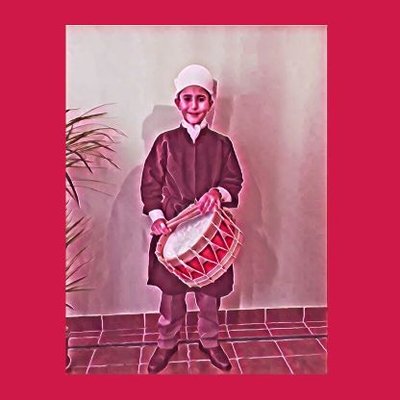 Profile Picture of Joel Ortiz Casado (@Joel_12_13) on Twitter