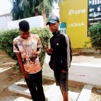 Profile Picture of Chady Mariano (@Chady-Mariano) on Facebook